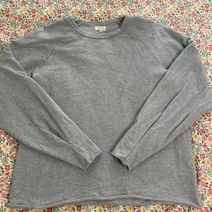 Simple Folk Sweatshirt